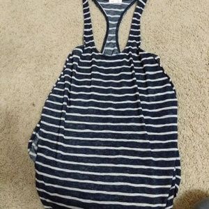 Racerback tanktop